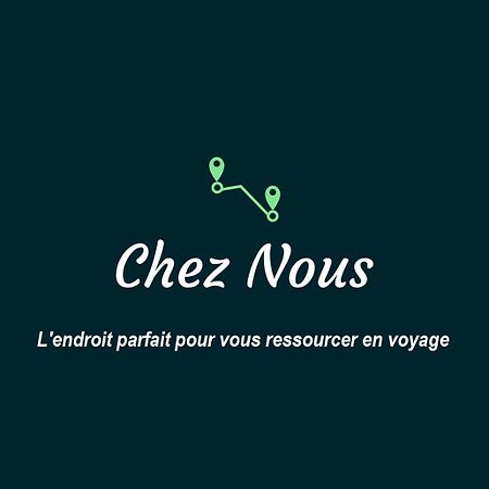 Chez Nous Lejlighed Bastogne Eksteriør billede