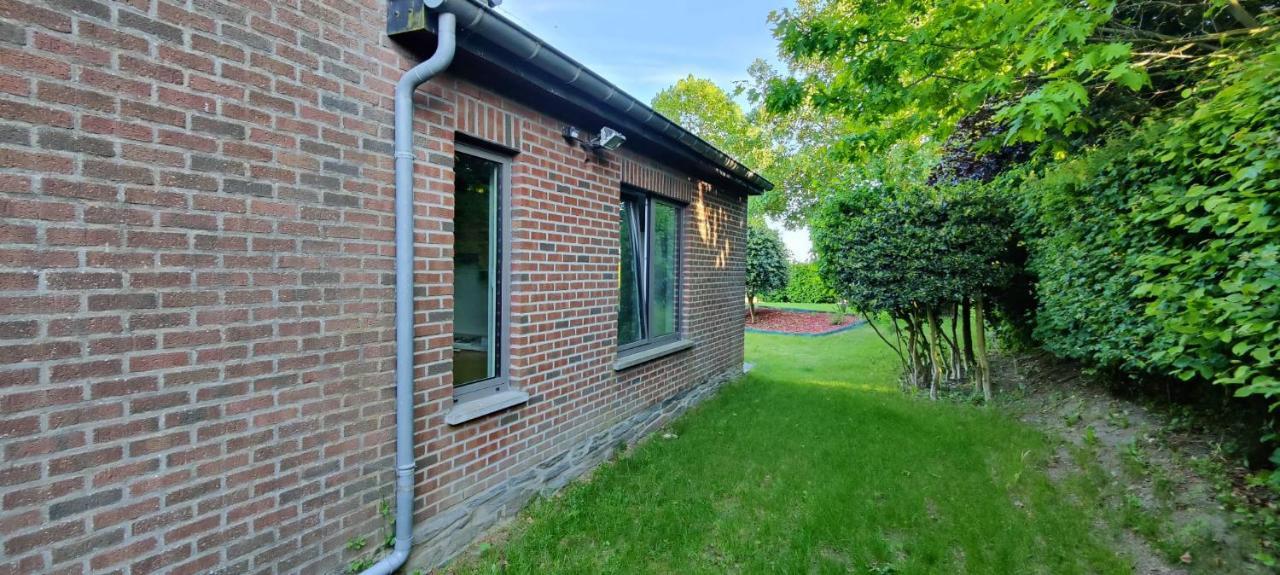 Chez Nous Lejlighed Bastogne Eksteriør billede