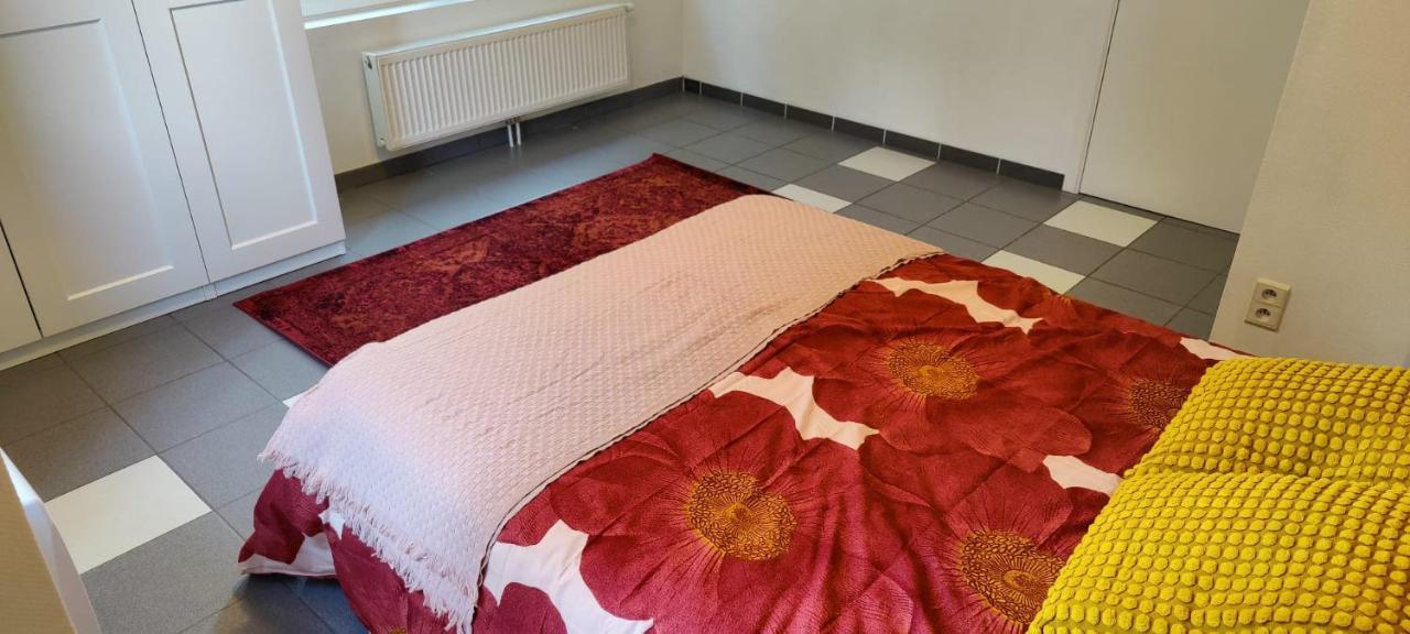 Chez Nous Lejlighed Bastogne Eksteriør billede